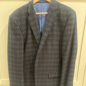 Gino Vitale Mens Jacket 40L